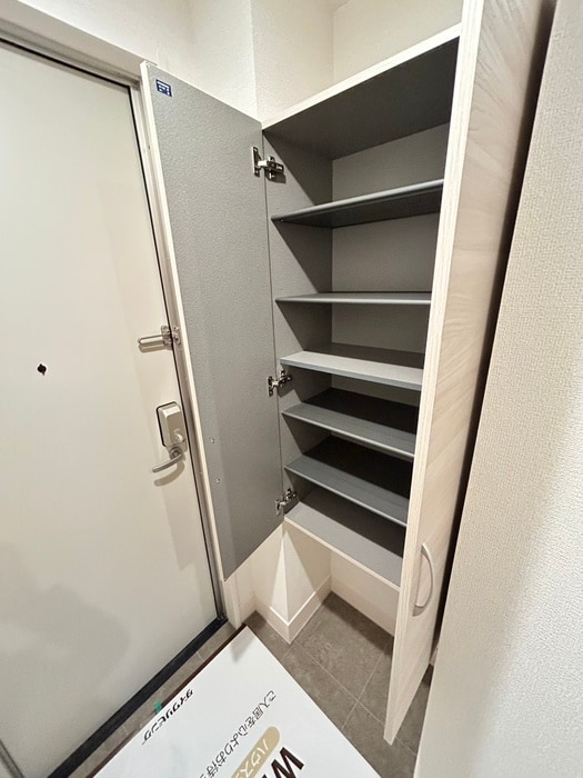 ファミールヴィラB棟の物件内観写真