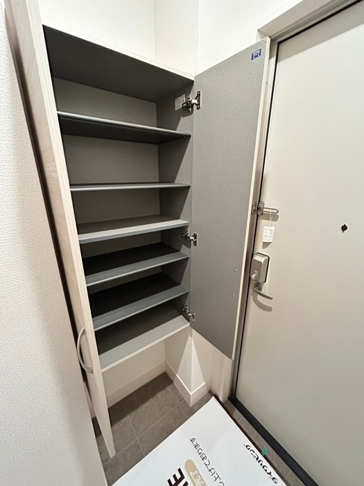 ファミールヴィラB棟の物件内観写真