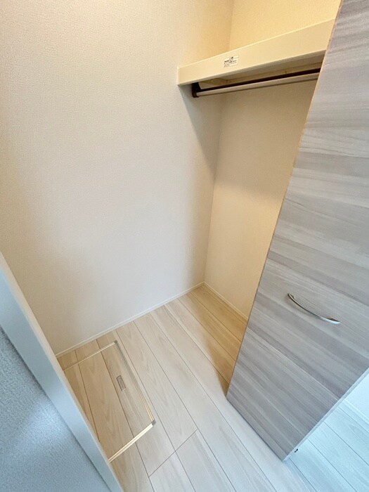 ファミールヴィラB棟の物件内観写真