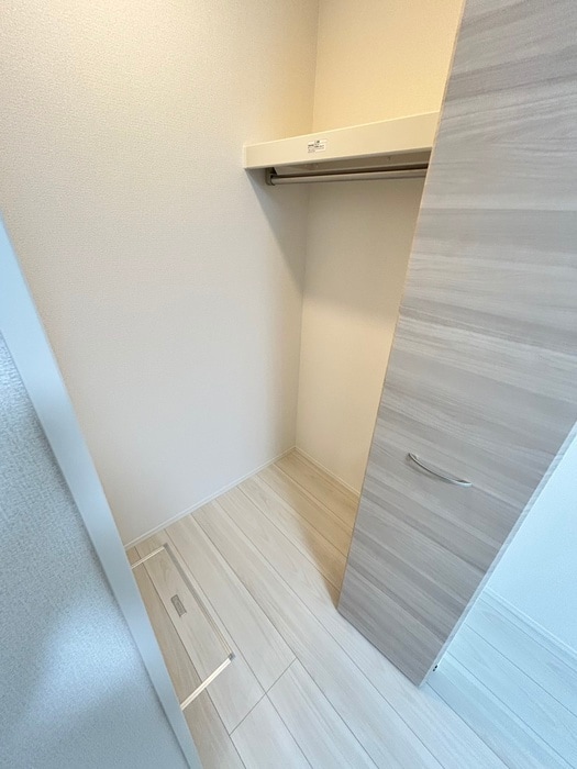 ファミールヴィラB棟の物件内観写真