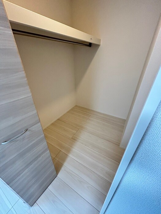 ファミールヴィラB棟の物件内観写真