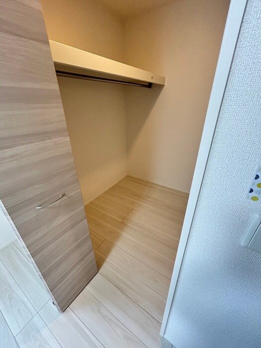 ファミールヴィラB棟の物件内観写真