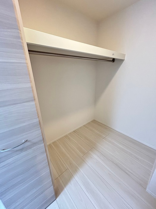 ファミールヴィラB棟の物件内観写真