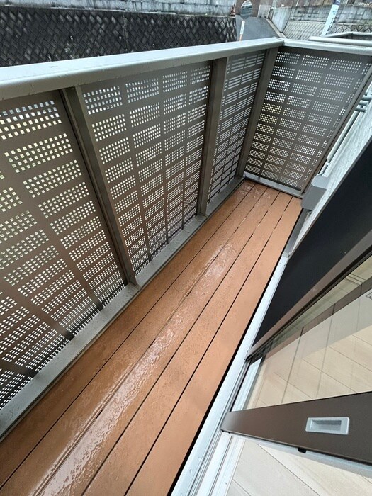 ファミールヴィラB棟の物件内観写真