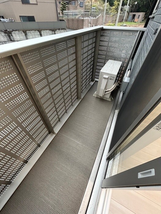 ファミールヴィラB棟の物件内観写真