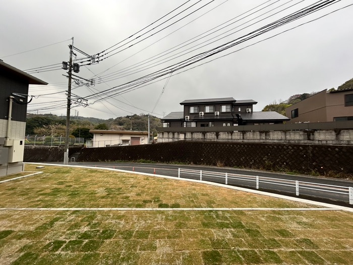 ファミールヴィラB棟の物件内観写真