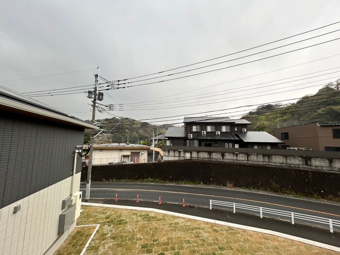 ファミールヴィラB棟の物件内観写真