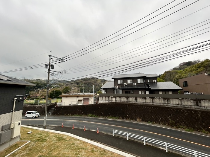 ファミールヴィラB棟の物件内観写真