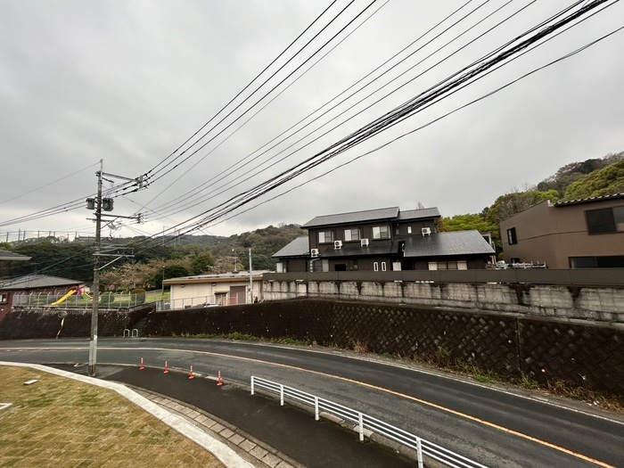 ファミールヴィラB棟の物件内観写真