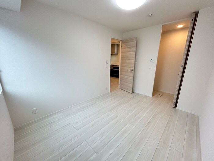 ファミールヴィラB棟の物件内観写真