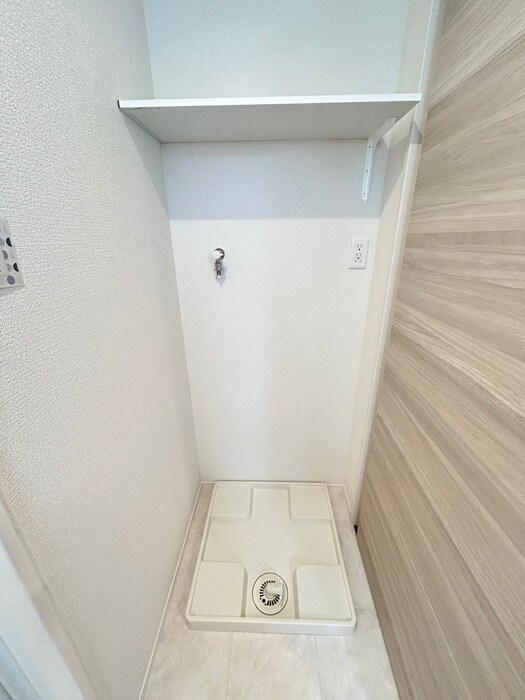 ファミールヴィラB棟の物件内観写真