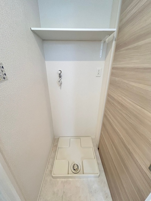 ファミールヴィラB棟の物件内観写真