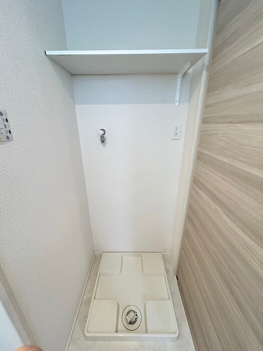 ファミールヴィラB棟の物件内観写真