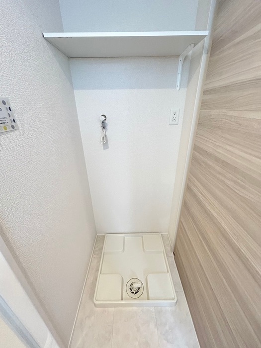 ファミールヴィラB棟の物件内観写真