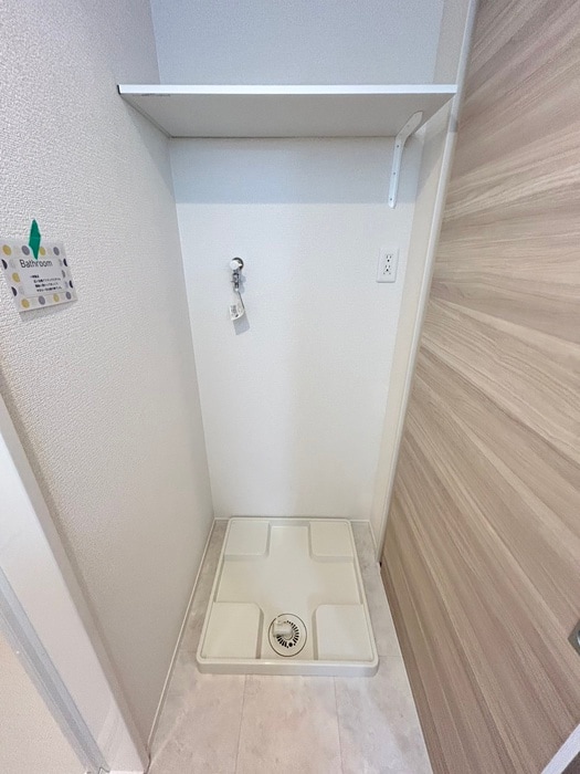 ファミールヴィラB棟の物件内観写真