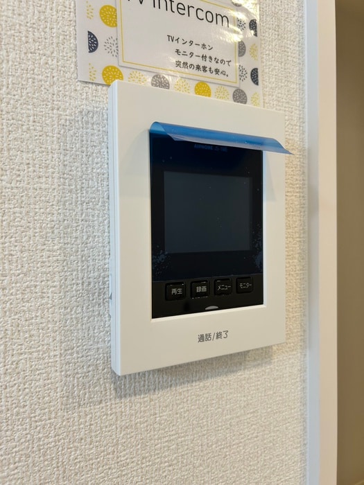 ファミールヴィラB棟の物件内観写真