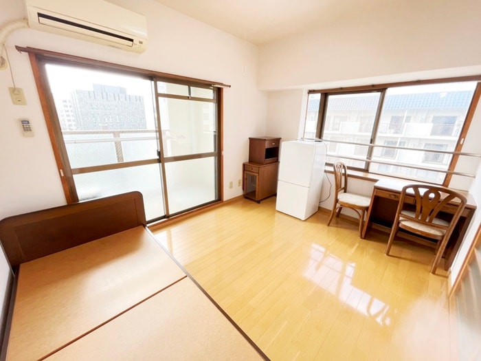 ハートピア鍛冶町の物件内観写真