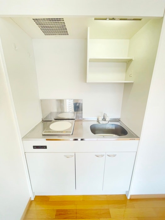 ハートピア鍛冶町の物件内観写真