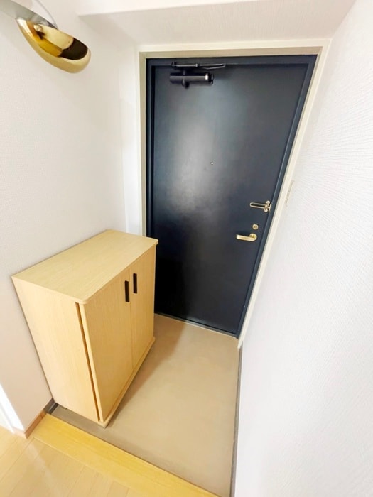 ハートピア鍛冶町の物件内観写真