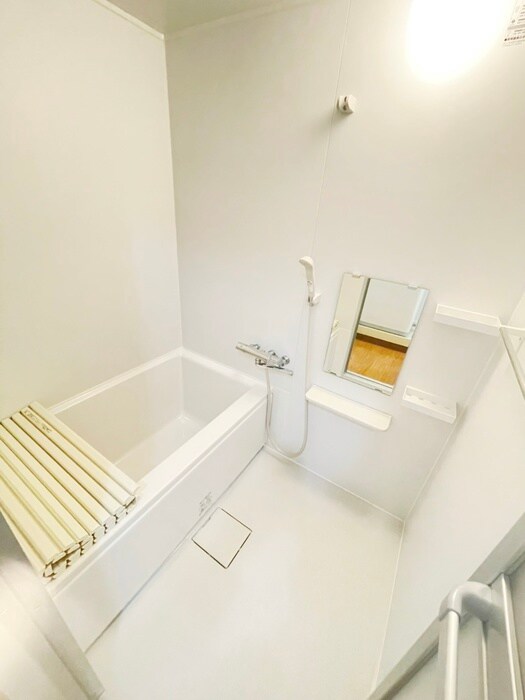 ハートピア鍛冶町の物件内観写真