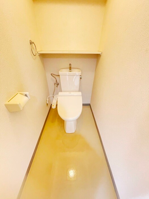 ハートピア鍛冶町の物件内観写真