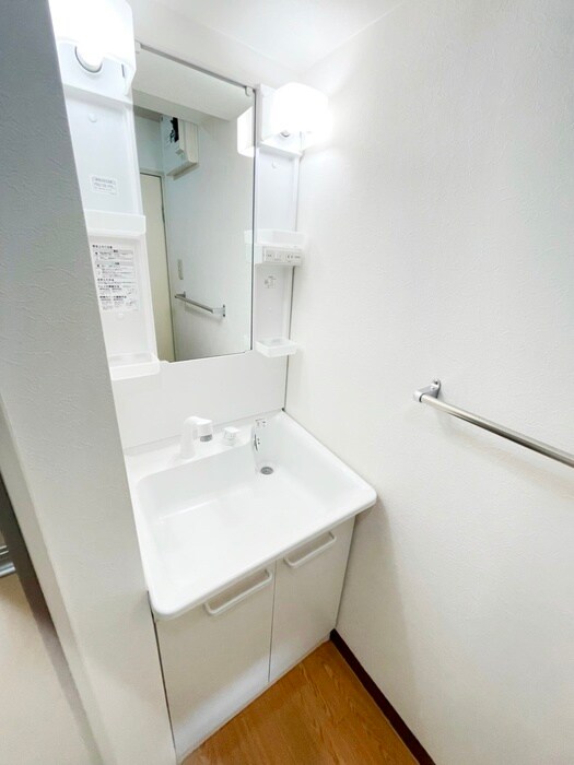 ハートピア鍛冶町の物件内観写真