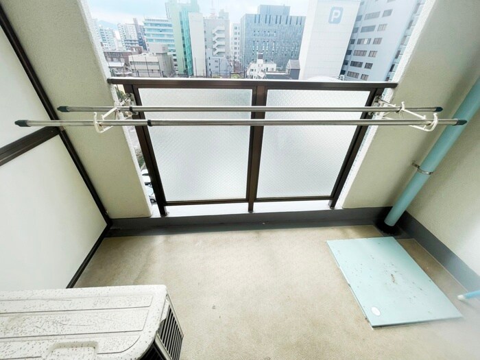 ハートピア鍛冶町の物件内観写真