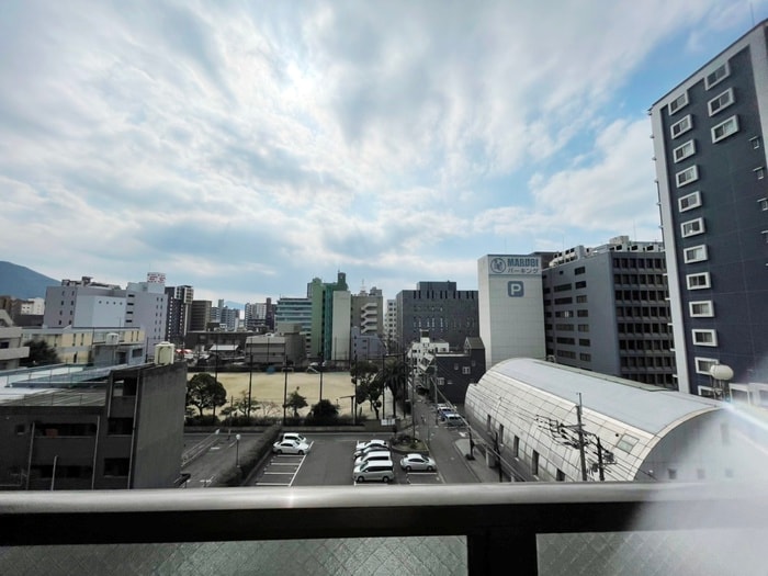 ハートピア鍛冶町の物件内観写真