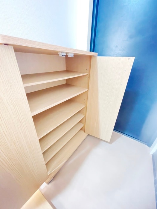 ハートピア鍛冶町の物件内観写真