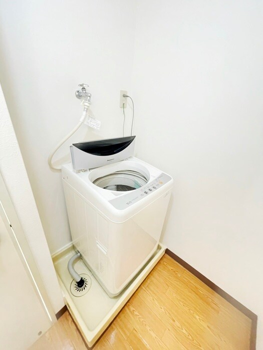 ハートピア鍛冶町の物件内観写真