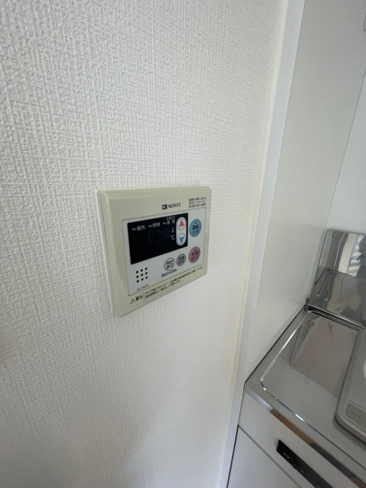 ハートピア鍛冶町の物件内観写真