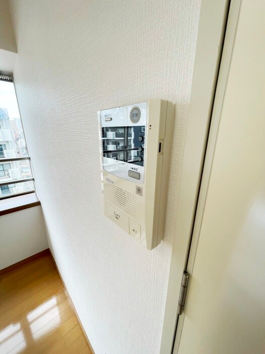 ハートピア鍛冶町の物件内観写真