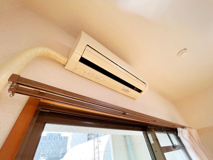 ハートピア鍛冶町の物件内観写真