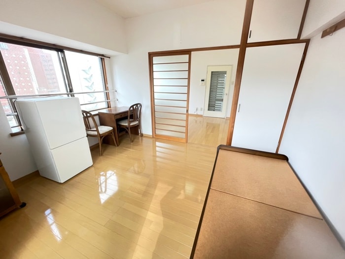 ハートピア鍛冶町の物件内観写真