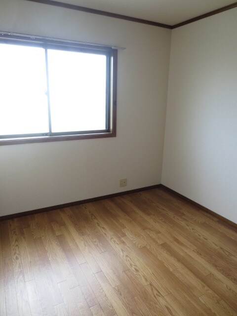 サンハイツ松ケ丘の物件内観写真