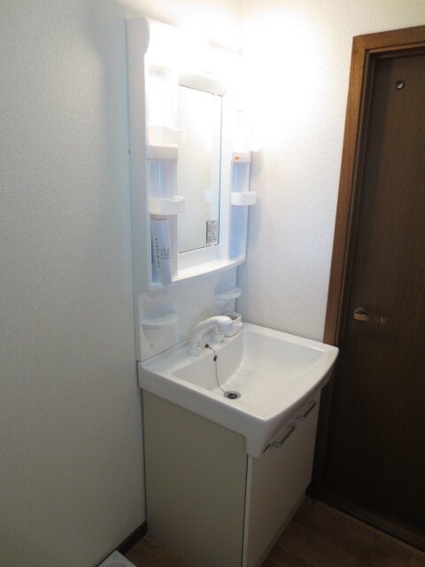 サンハイツ松ケ丘の物件内観写真