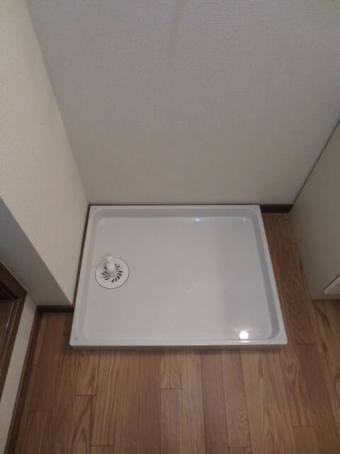 サンハイツ松ケ丘の物件内観写真