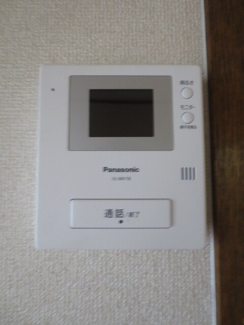 サンハイツ松ケ丘の物件内観写真