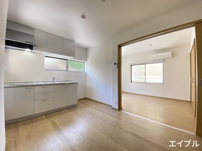 荒江コーポの物件内観写真