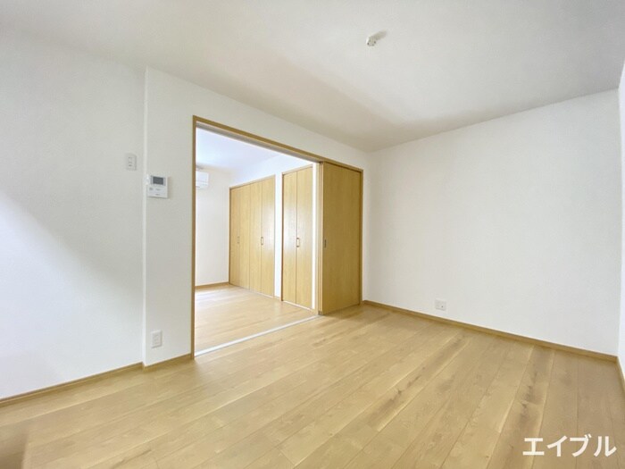 荒江コーポの物件内観写真