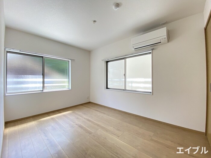 荒江コーポの物件内観写真