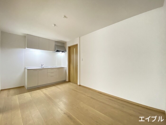 荒江コーポの物件内観写真