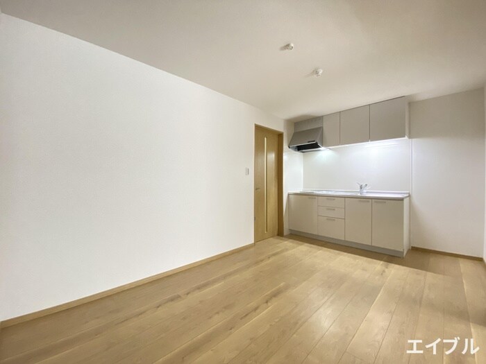 荒江コーポの物件内観写真