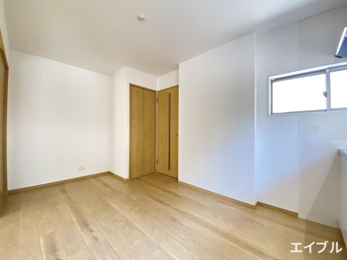 荒江コーポの物件内観写真