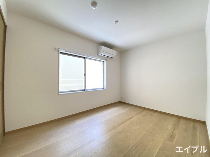 荒江コーポの物件内観写真