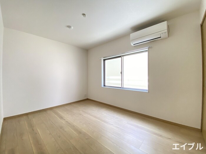 荒江コーポの物件内観写真