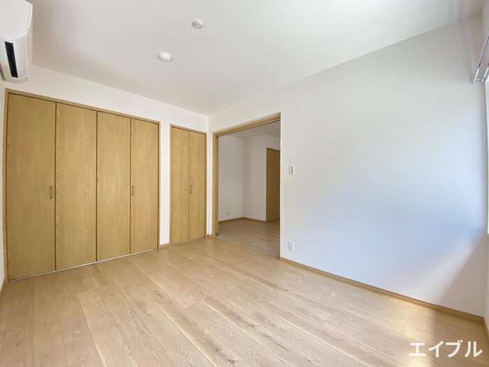 荒江コーポの物件内観写真