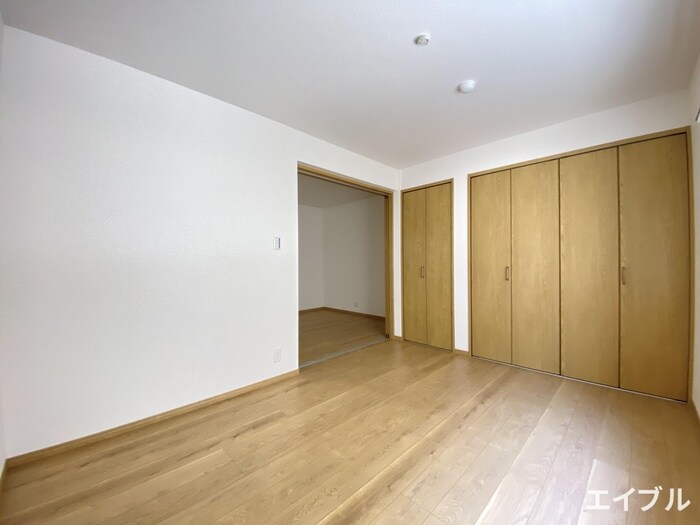 荒江コーポの物件内観写真