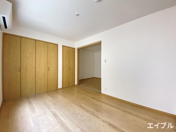 荒江コーポの物件内観写真