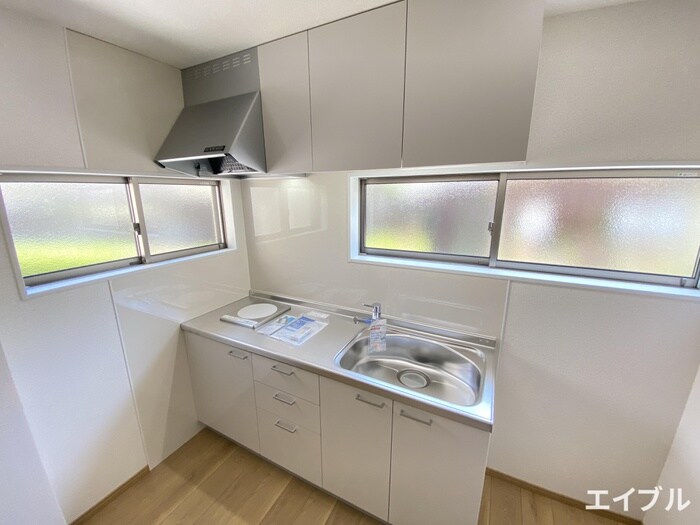 荒江コーポの物件内観写真